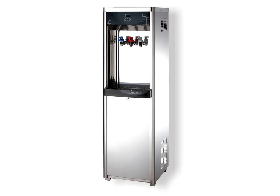 HC-303SS-05 冰溫熱落地型飲水機