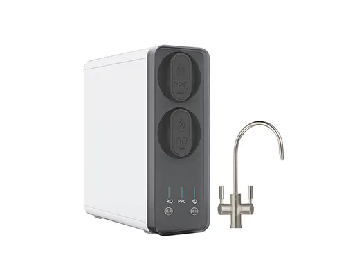 HC-RO500NT 精巧直輸式RO廚下逆滲透500加侖