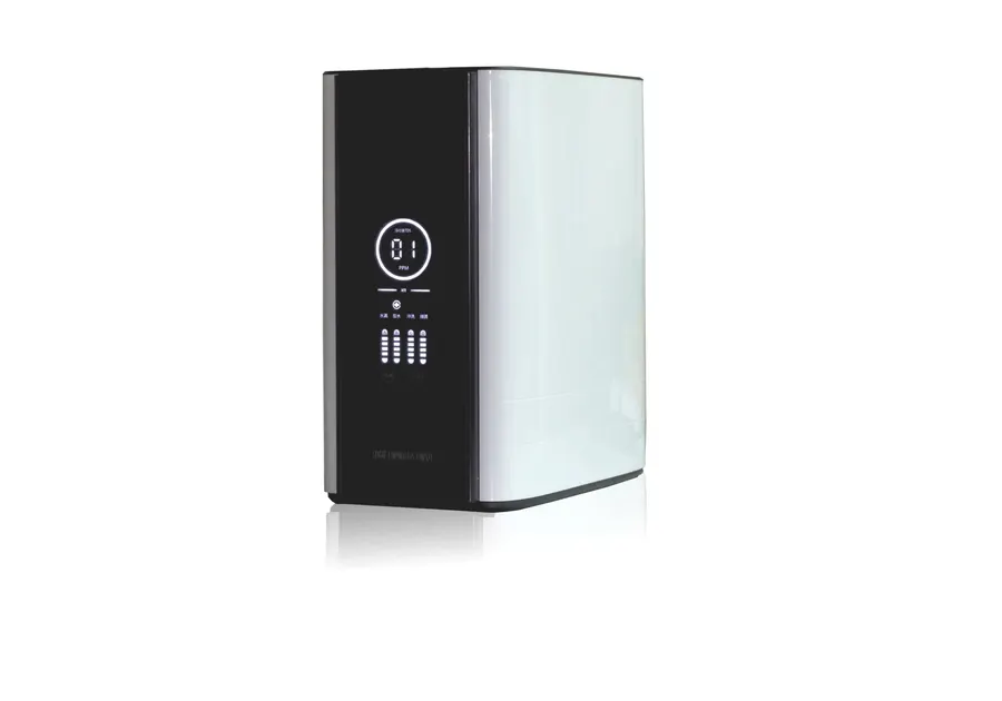 HC-RO600NTW 廚下型直輸式RO逆滲透600加侖