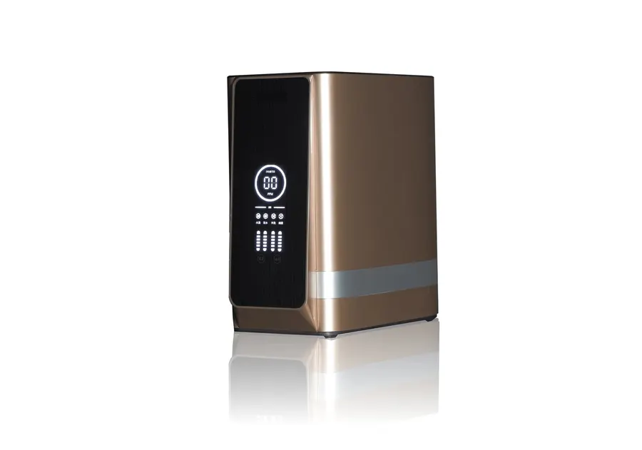 HC-RO600NTG 廚下型直輸式RO逆滲透600加侖
