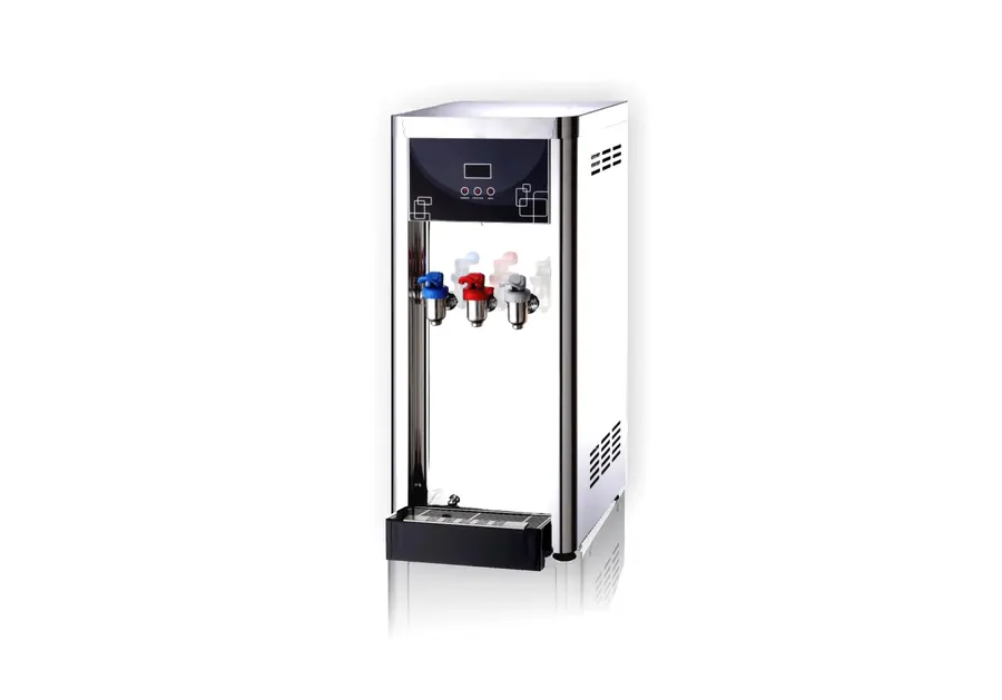 HC-30SS-01 數位冰溫熱桌上型 飲水機