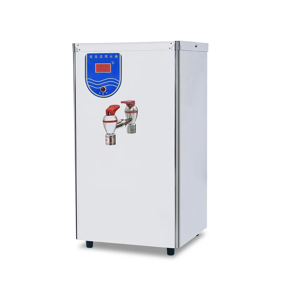 HC-206 商用單熱桌上型開水機