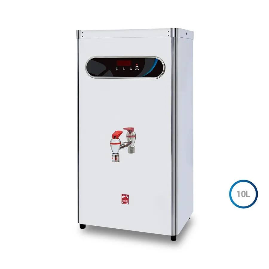 HC-210 商用單熱桌上型開水機