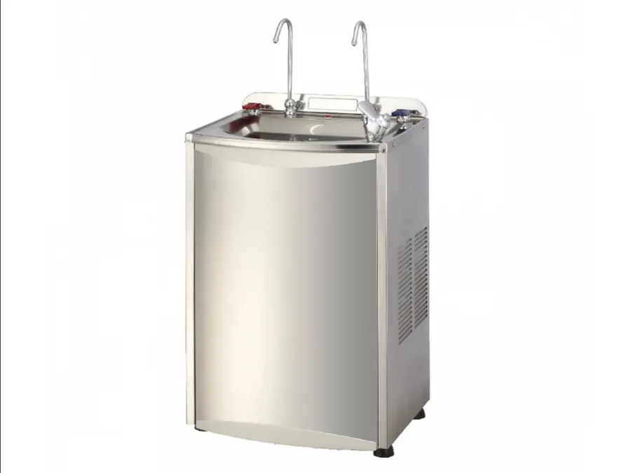 HC-655 掛壁冷熱勾管飲水機