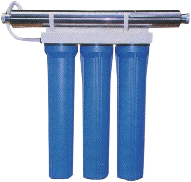 各式濾水器